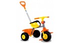 Детский велосипед Smart Trike  My First Trike 2в1 - желто-оранжевый
