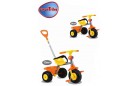 Детский велосипед Smart Trike  My First Trike 2в1 - желто-оранжевый