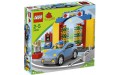 Автомойка Lego Duplo