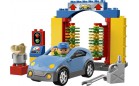 Автомойка Lego Duplo