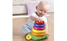 Смешная пирамидка Tomy