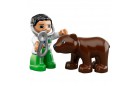 Ветклиника Lego Duplo