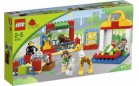Ветклиника Lego Duplo