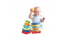 Смешная пирамидка Tomy