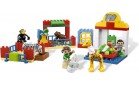 Ветклиника Lego Duplo