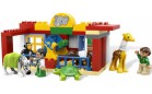 Ветклиника Lego Duplo