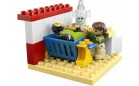Ветклиника Lego Duplo