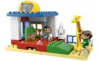 Ветклиника Lego Duplo