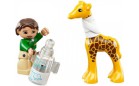 Ветклиника Lego Duplo