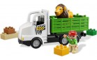 Машина для перевозки животных Lego Duplo
