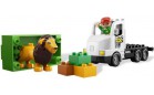 Машина для перевозки животных Lego Duplo