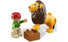 Машина для перевозки животных Lego Duplo