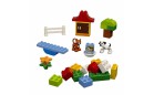 Набор кубиков Lego Duplo
