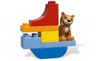 Набор кубиков Lego Duplo