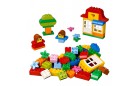 Игровой набор кубиков Lego Duplo