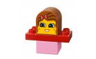 Игровой набор кубиков Lego Duplo