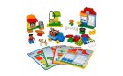 Мое первое строительство Lego Duplo