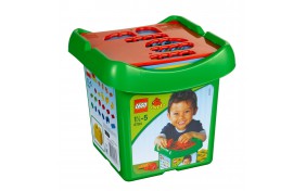 Творческая сортировка Lego Duplo