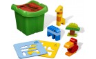 Творческая сортировка Lego Duplo