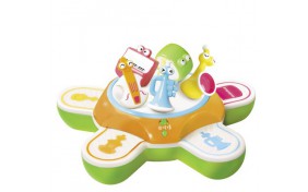 Игровой набор Tomy Маленький музыкант