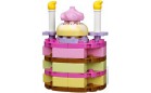 Креативные пирожные Lego Duplo