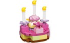 Креативные пирожные Lego Duplo