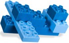 Дополнительный набор кубиков Lego Duplo