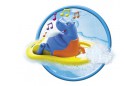 Поющий гипопотам на катамаране Tomy