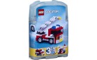 Пожарная мини-машинка Lego Creator