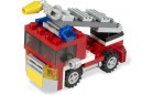 Пожарная мини-машинка Lego Creator