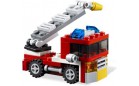Пожарная мини-машинка Lego Creator