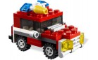 Пожарная мини-машинка Lego Creator