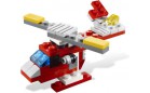 Пожарная мини-машинка Lego Creator