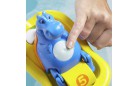 Поющий гипопотам на катамаране Tomy