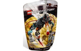 Торнракс Lego Hero Factory