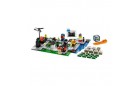 Настольная игра "Переполох в LEGO городе" Lego City
