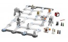 Битва за планету Хот Lego Star Wars