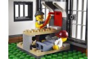 База полиции в лесу Lego City