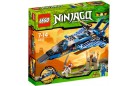 Штурмовой истребитель Джея Lego Ninjago