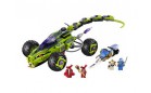 Засада автомобиля Фенглайе Lego Ninjago