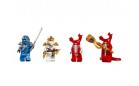 Засада автомобиля Фенглайе Lego Ninjago