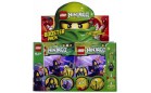 Ллойд Гармадон Lego Ninjago