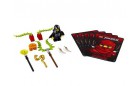 Ллойд Гармадон Lego Ninjago