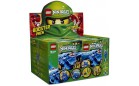 Молниеносный Джей Lego Ninjago