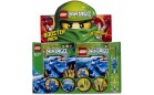 Молниеносный Джей Lego Ninjago