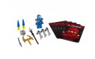 Молниеносный Джей Lego Ninjago