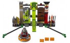 Тренировка Lego Ninjago