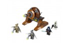 Пушка Дженозианцев Lego Ninjago