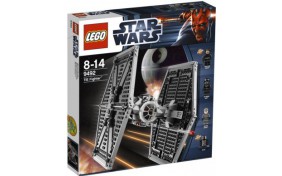 Имперский штурмовик Lego Star Wars