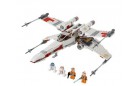 X-подобный звездный истребитель Lego Star Wars